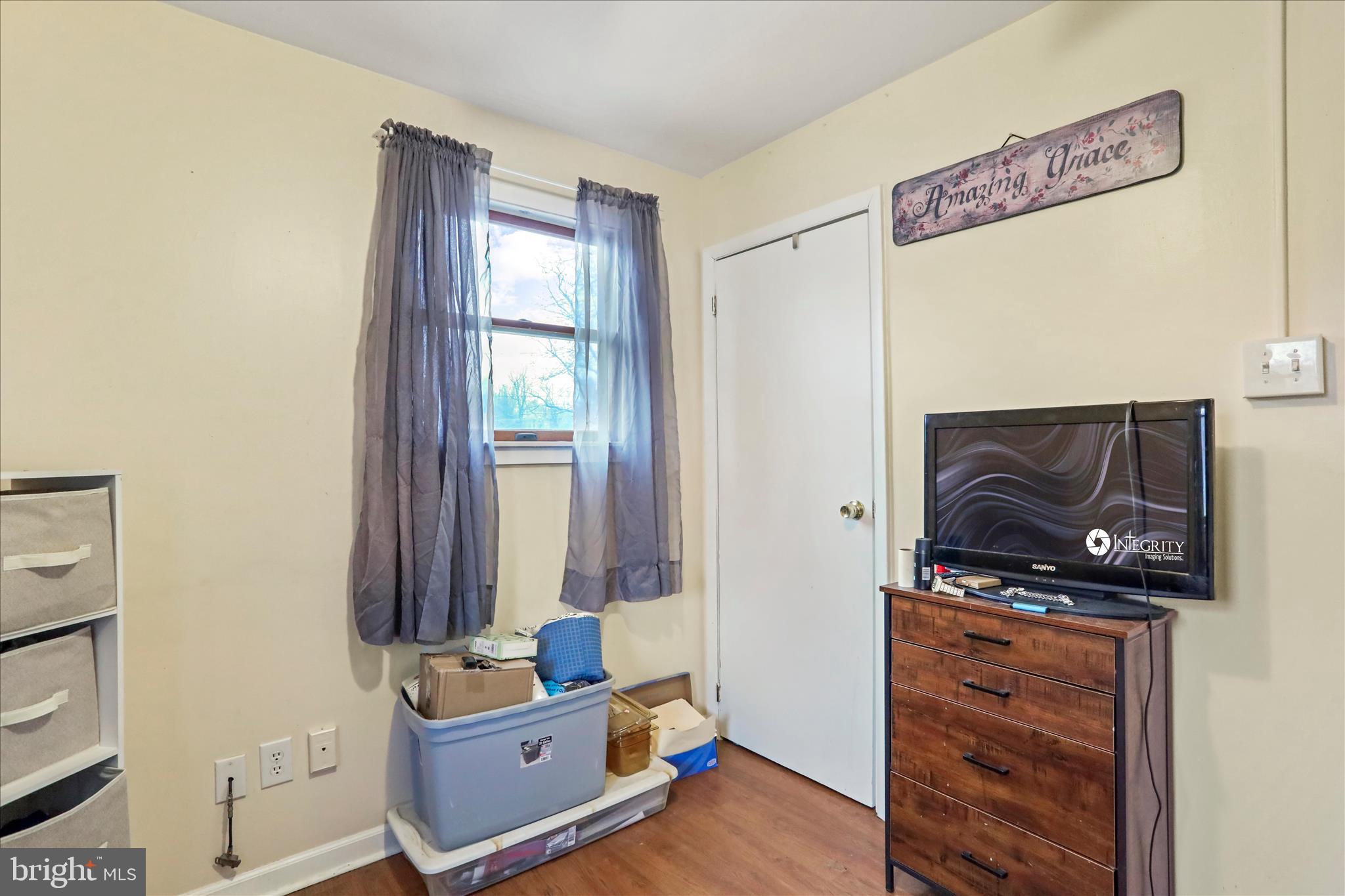 CARROLL HEIGHTS - Residential