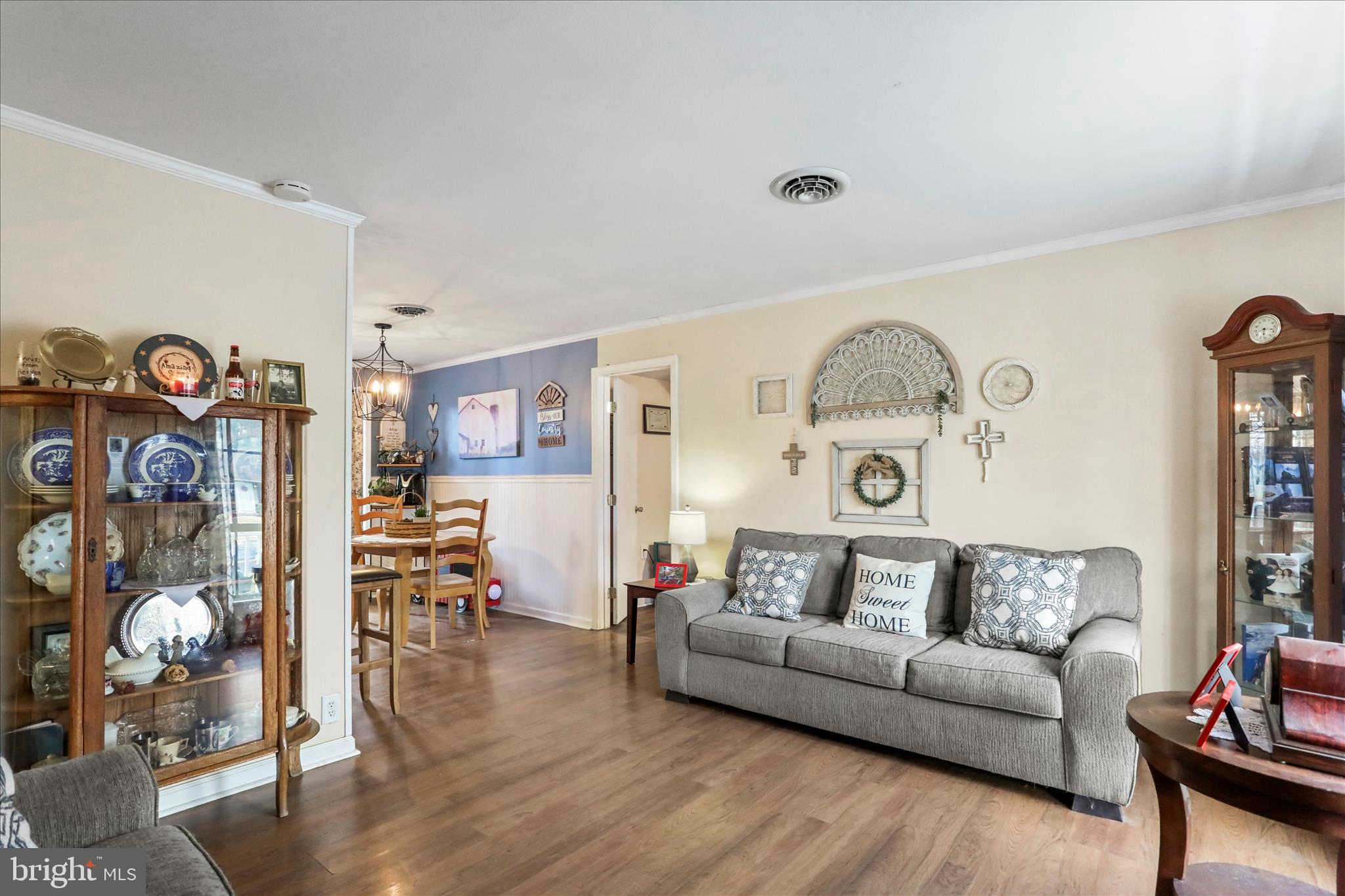 CARROLL HEIGHTS - Residential