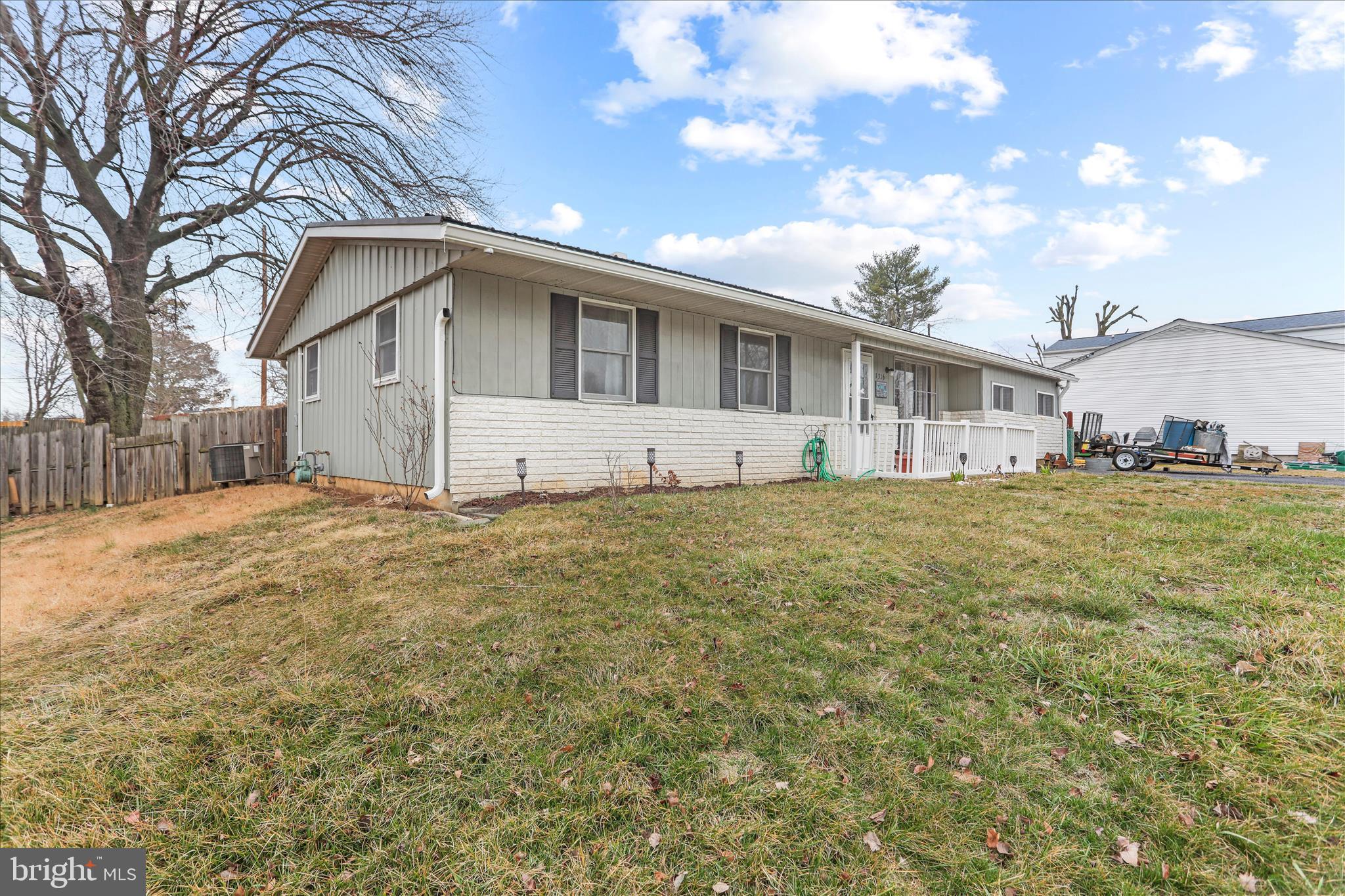 CARROLL HEIGHTS - Residential