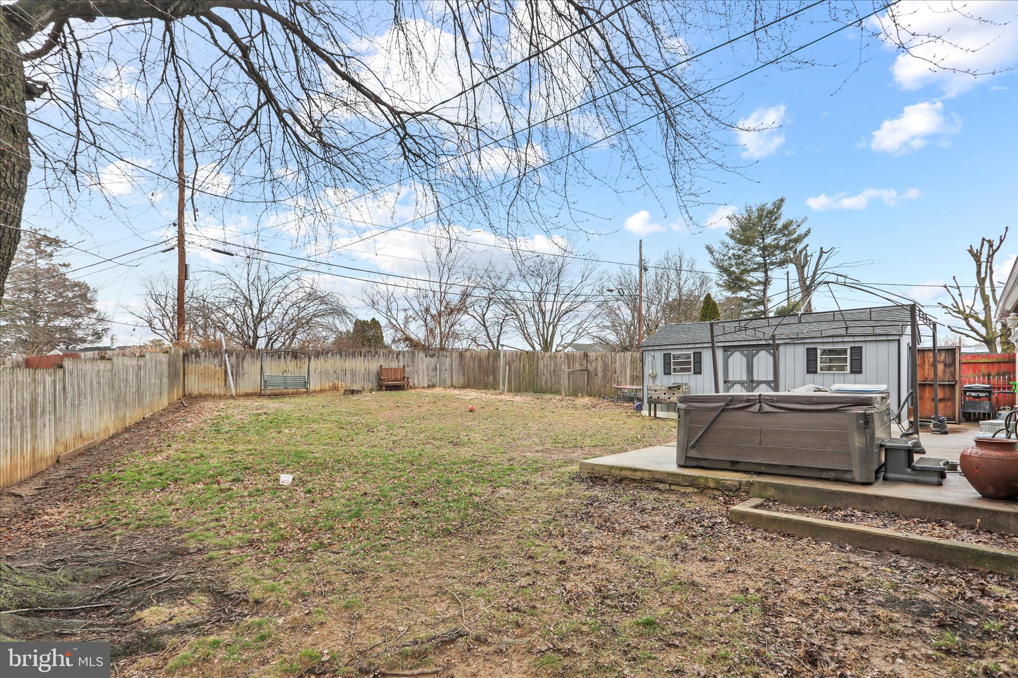 CARROLL HEIGHTS - Residential