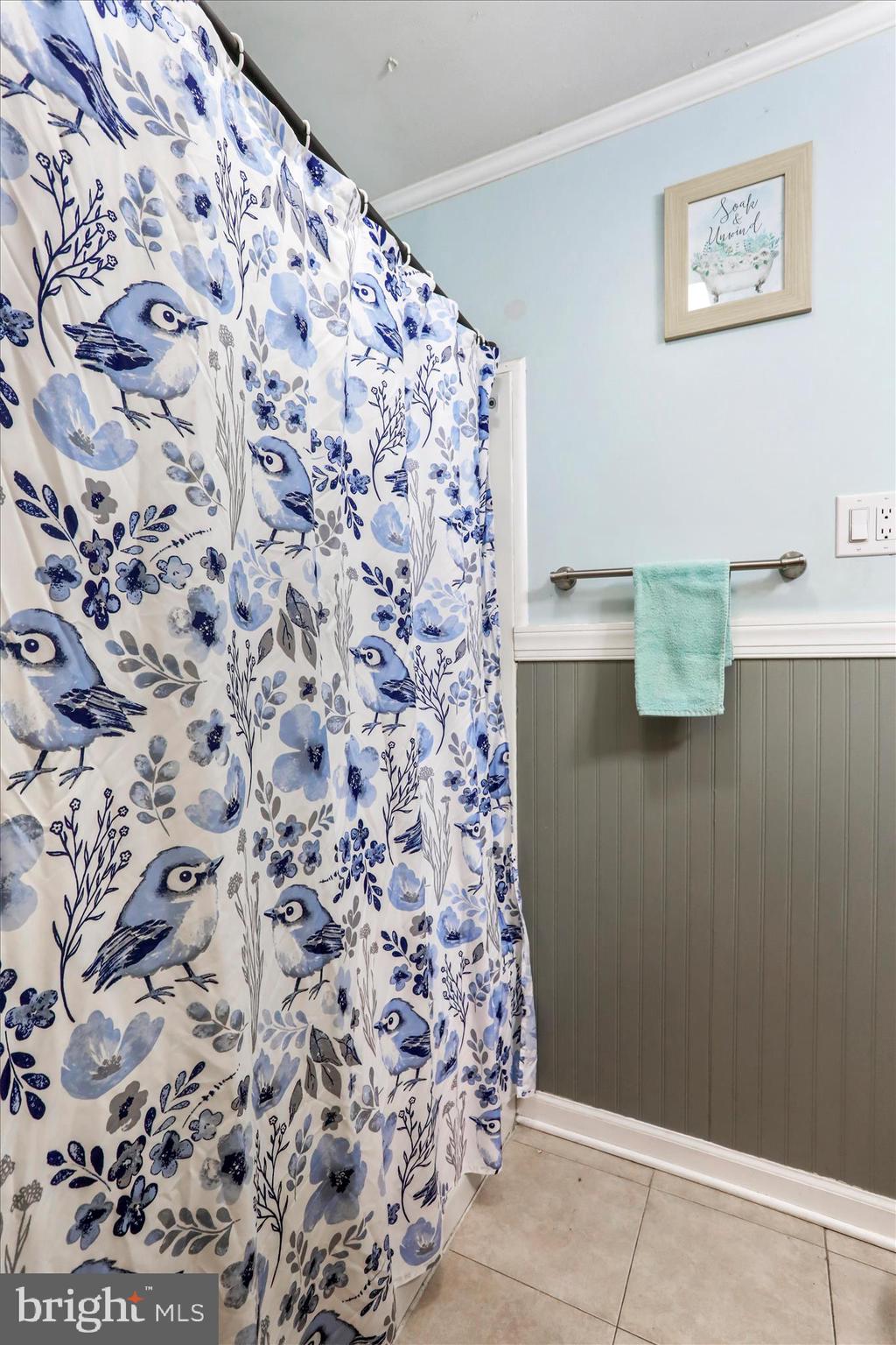 CARROLL HEIGHTS - Residential