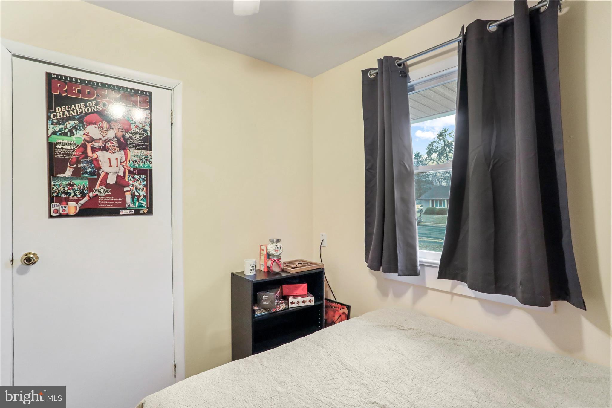 CARROLL HEIGHTS - Residential