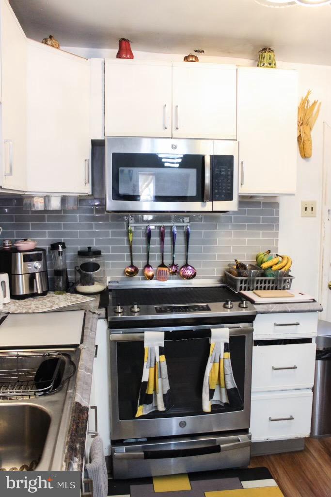 HARTRANFT - Residential