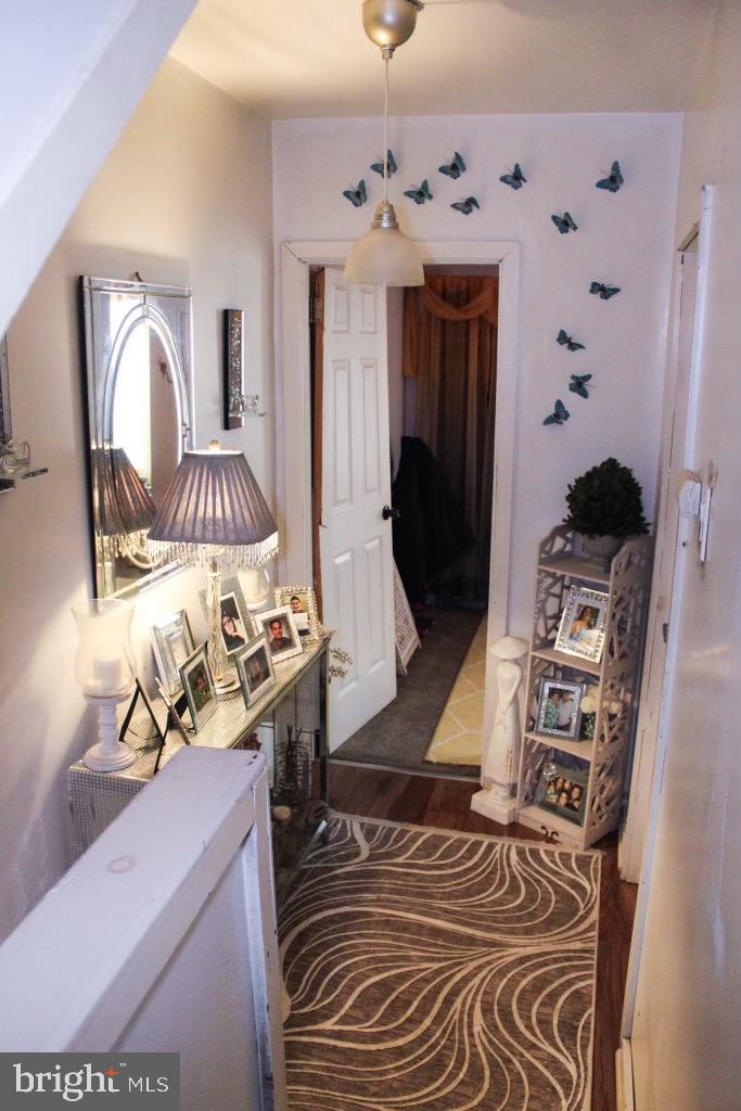 HARTRANFT - Residential