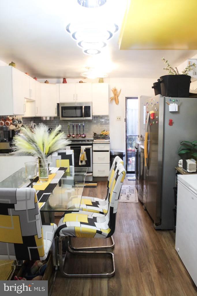 HARTRANFT - Residential