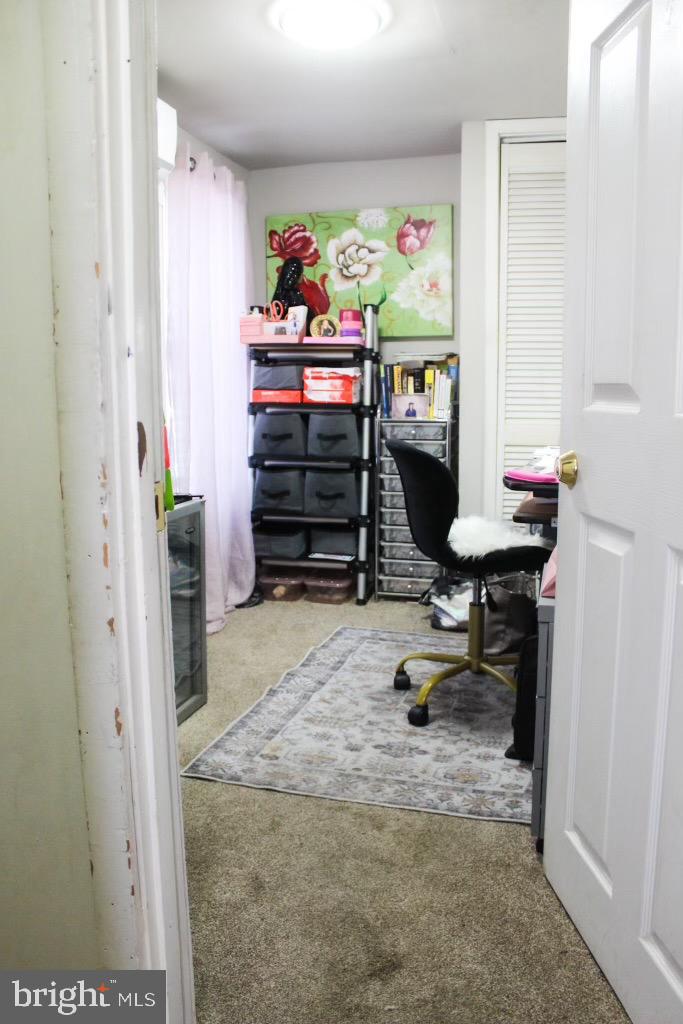 HARTRANFT - Residential