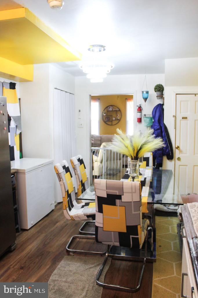 HARTRANFT - Residential