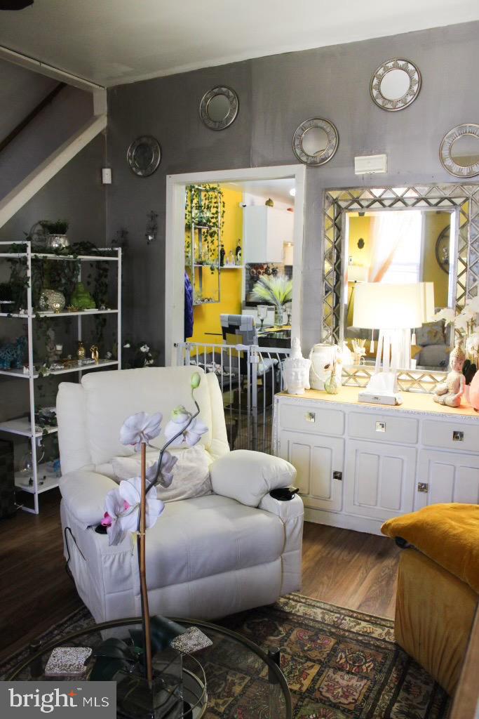 HARTRANFT - Residential