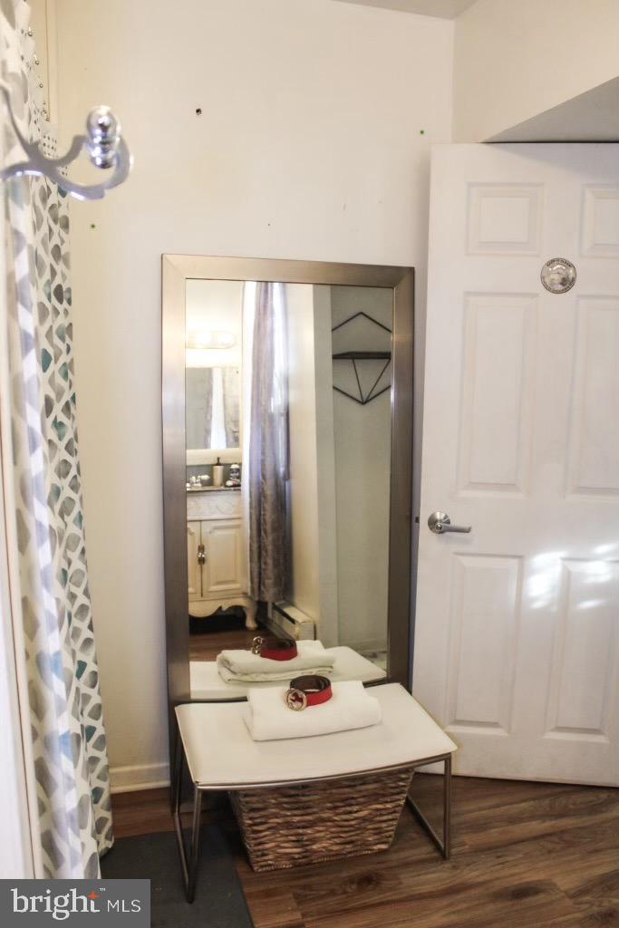 HARTRANFT - Residential