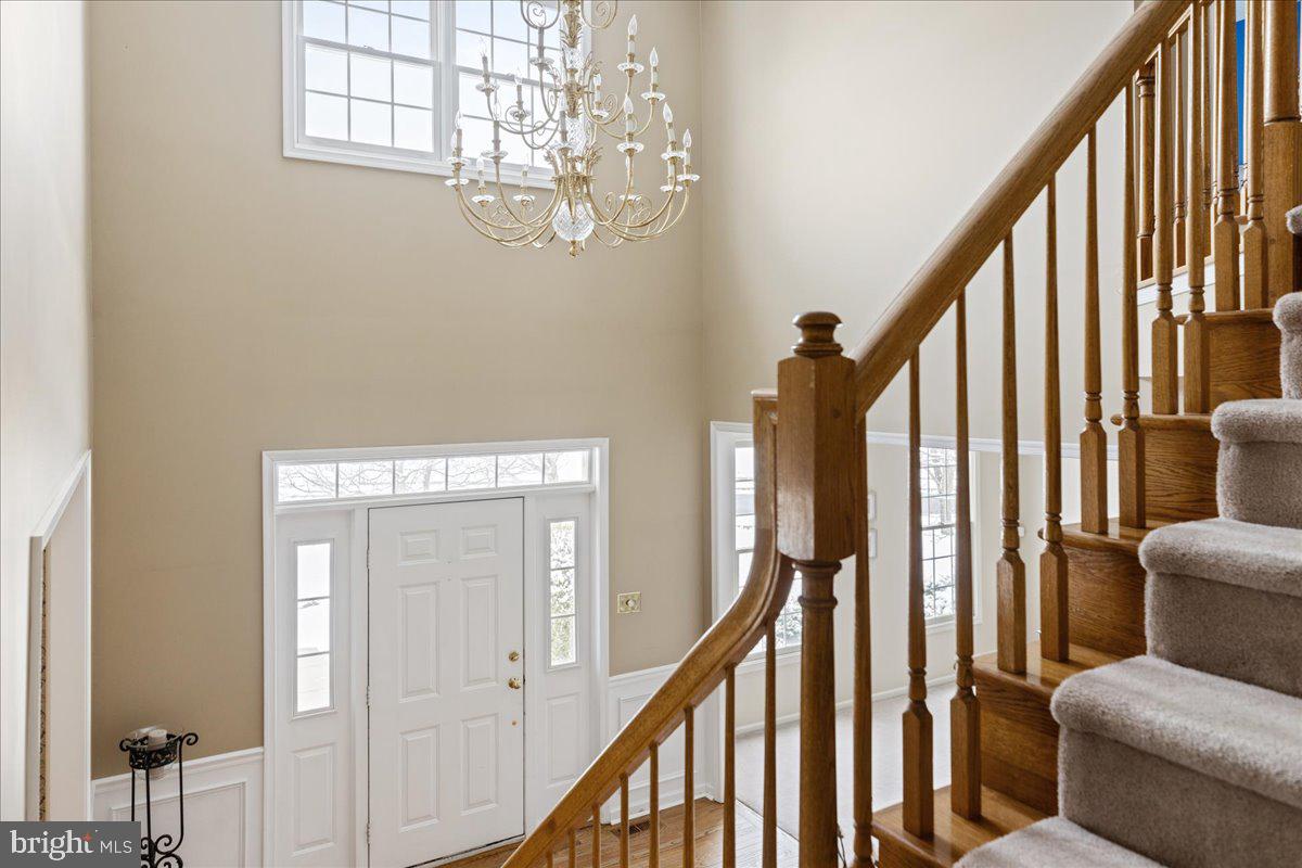 DOYLESTOWN LEA - Residential