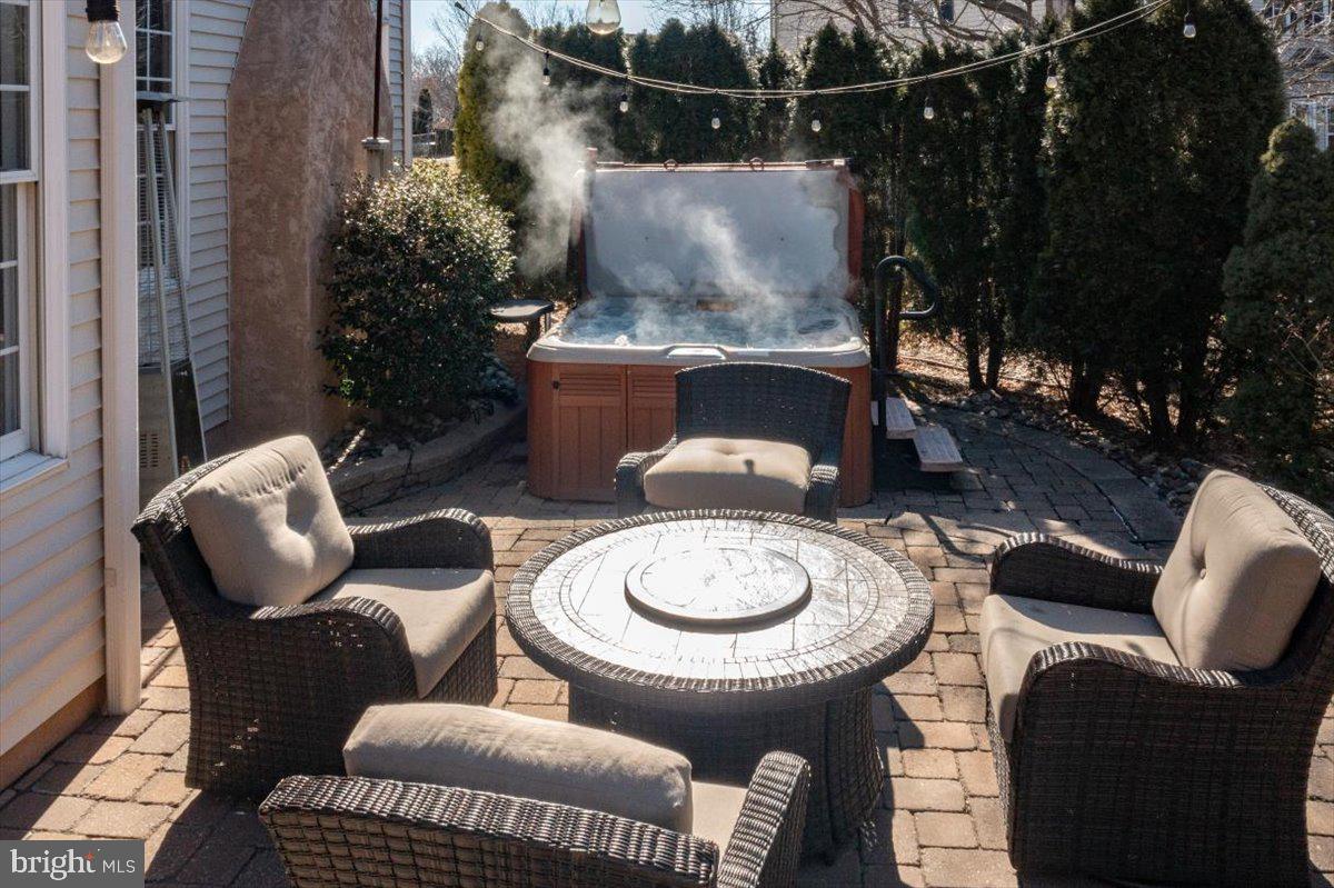 DOYLESTOWN LEA - Residential