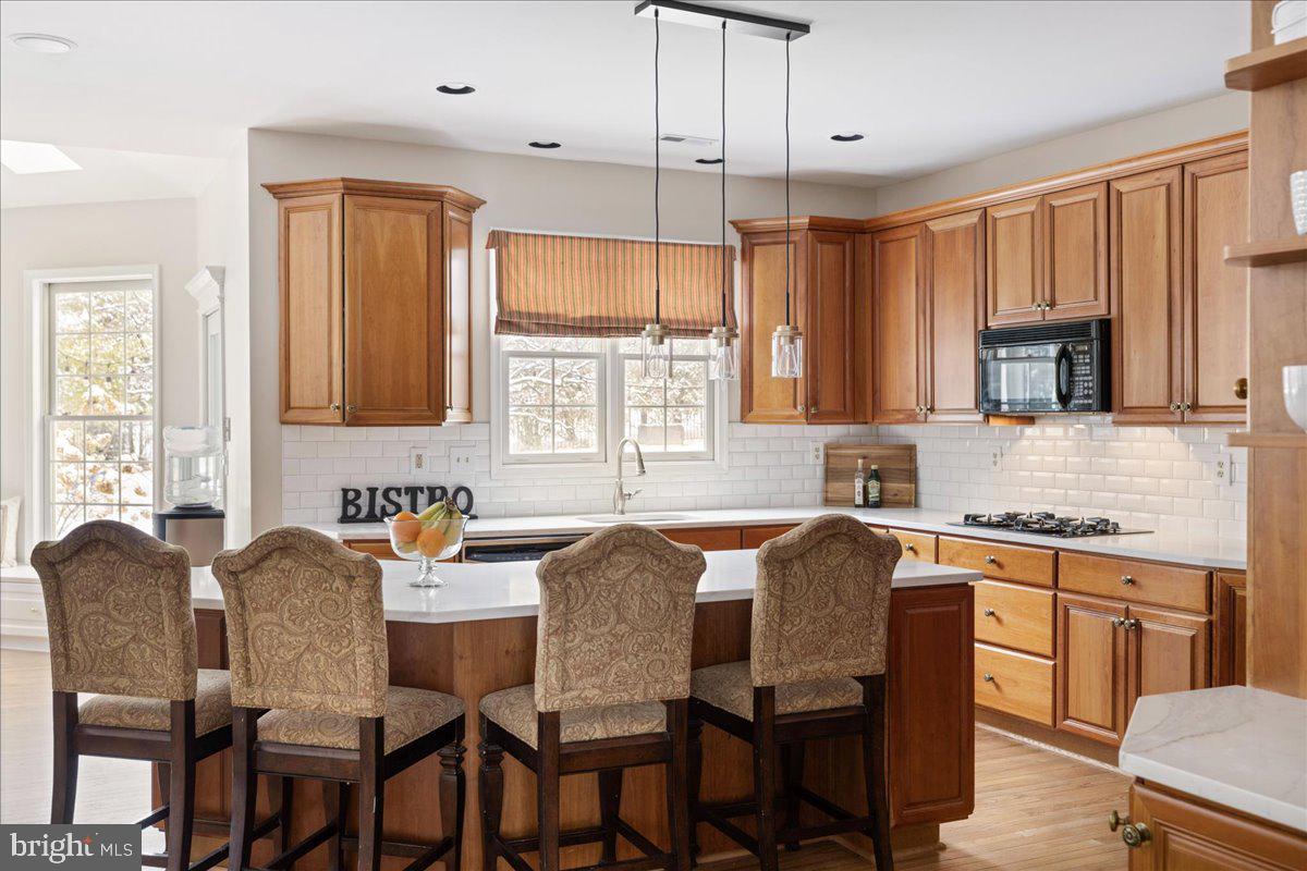 DOYLESTOWN LEA - Residential