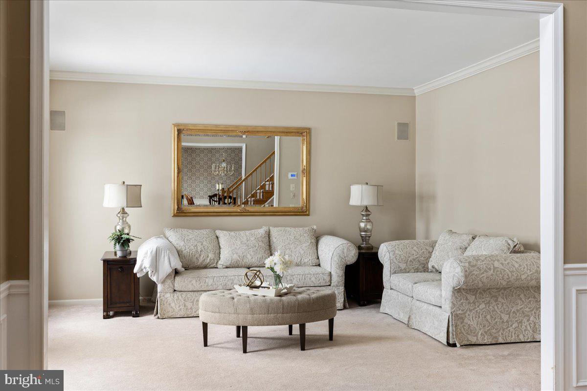 DOYLESTOWN LEA - Residential