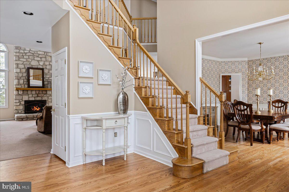 DOYLESTOWN LEA - Residential