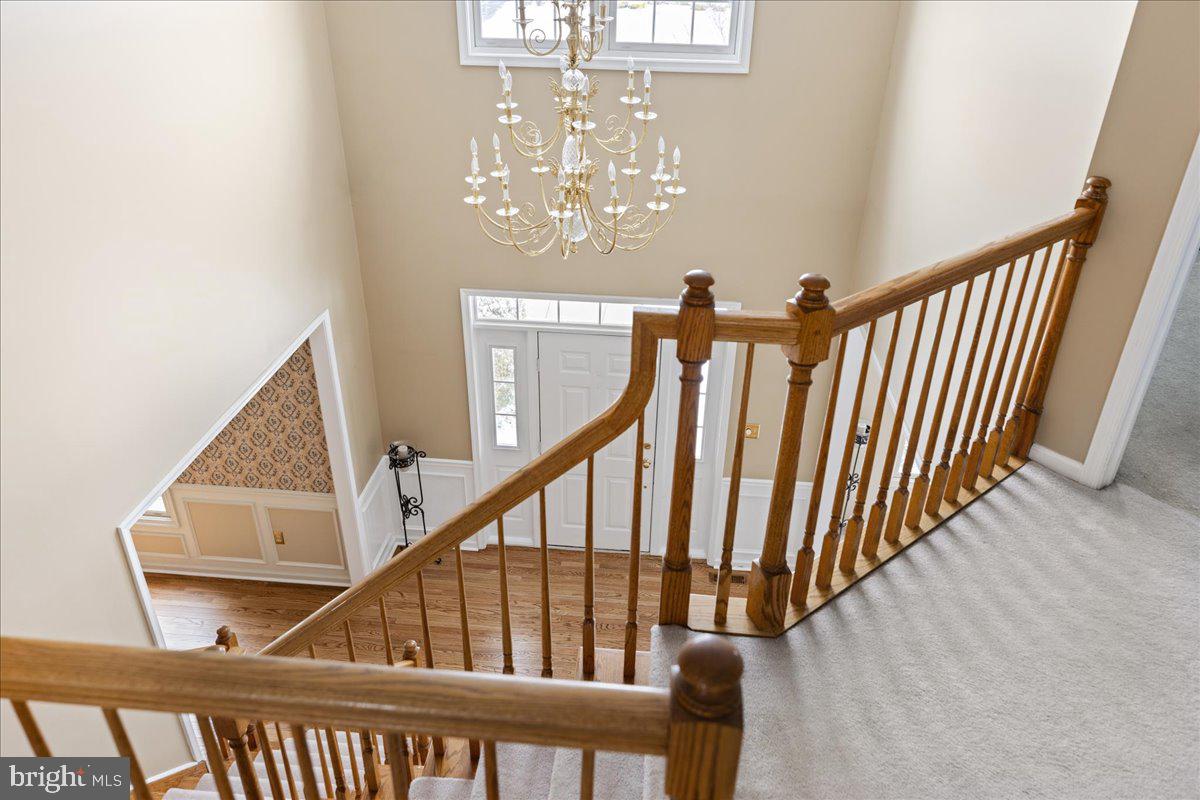 DOYLESTOWN LEA - Residential