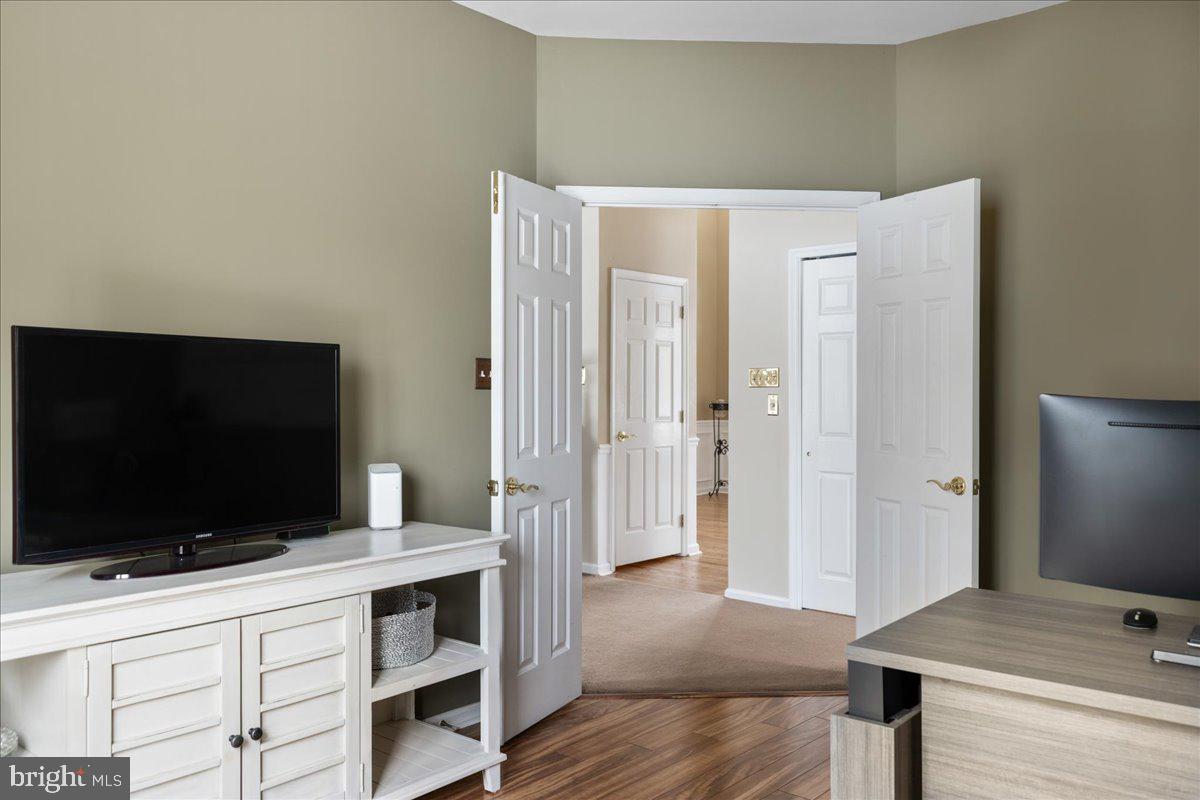 DOYLESTOWN LEA - Residential