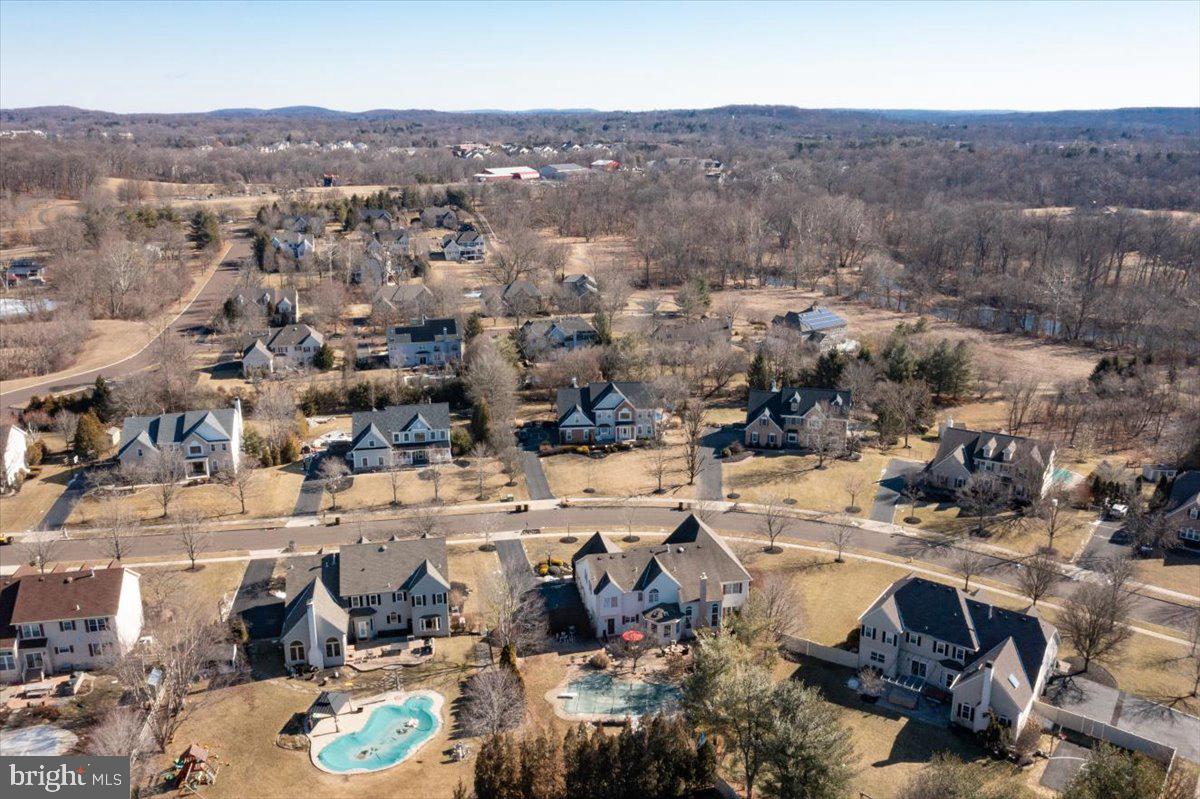 DOYLESTOWN LEA - Residential