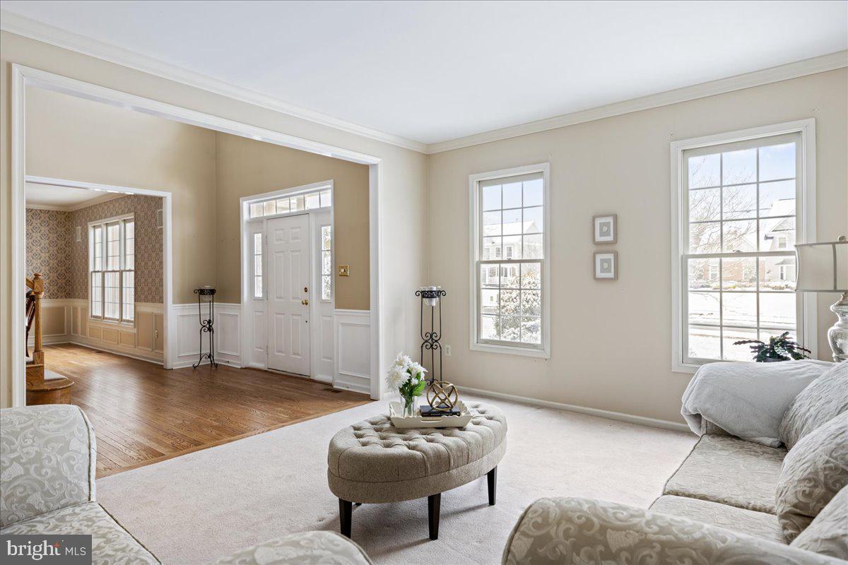 DOYLESTOWN LEA - Residential