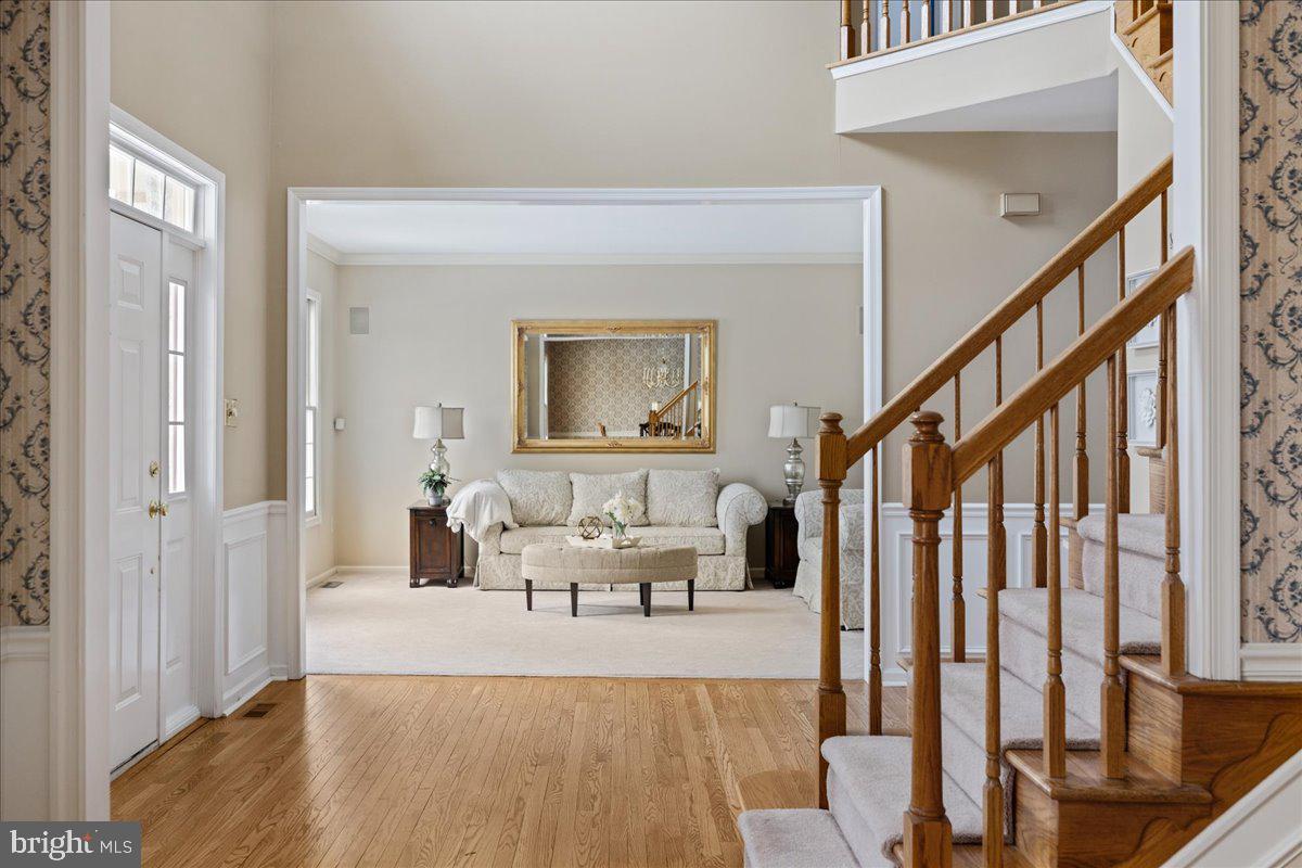 DOYLESTOWN LEA - Residential