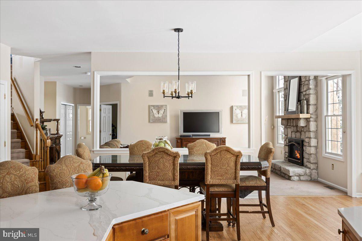 DOYLESTOWN LEA - Residential