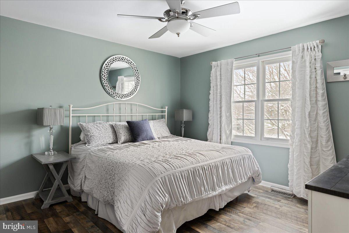 DOYLESTOWN LEA - Residential