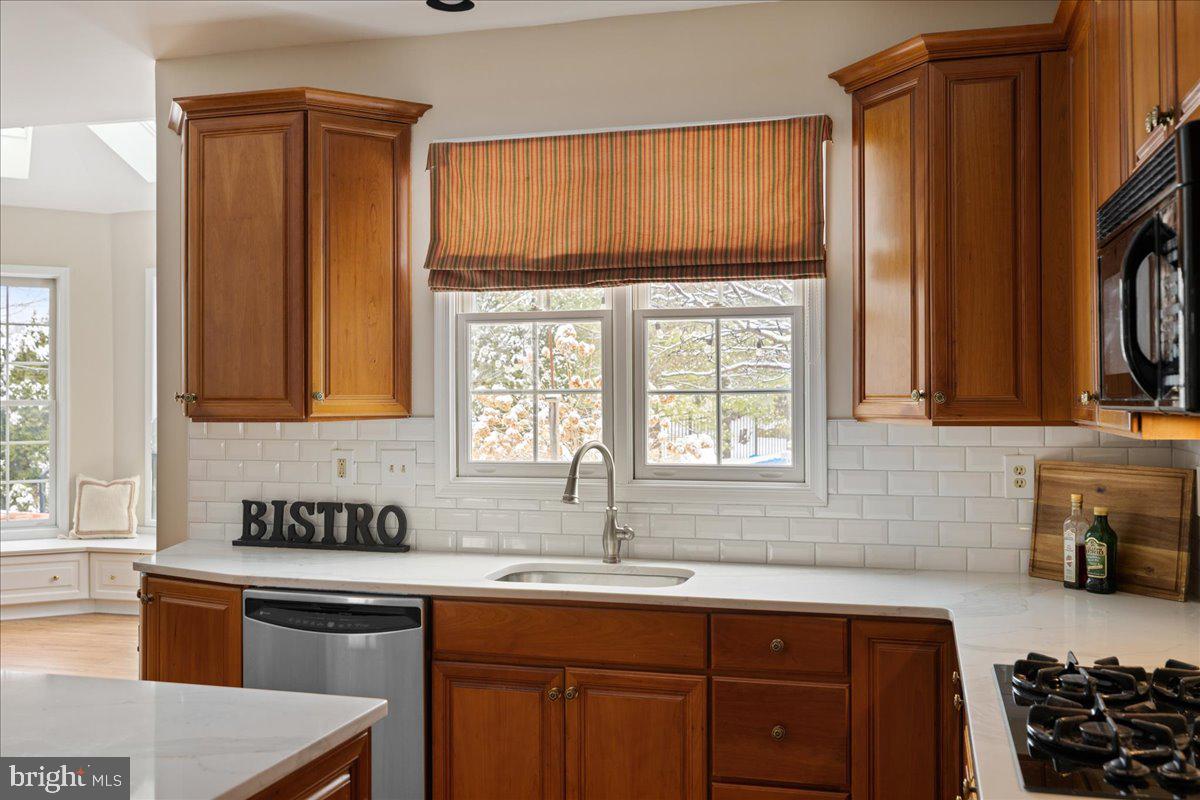 DOYLESTOWN LEA - Residential