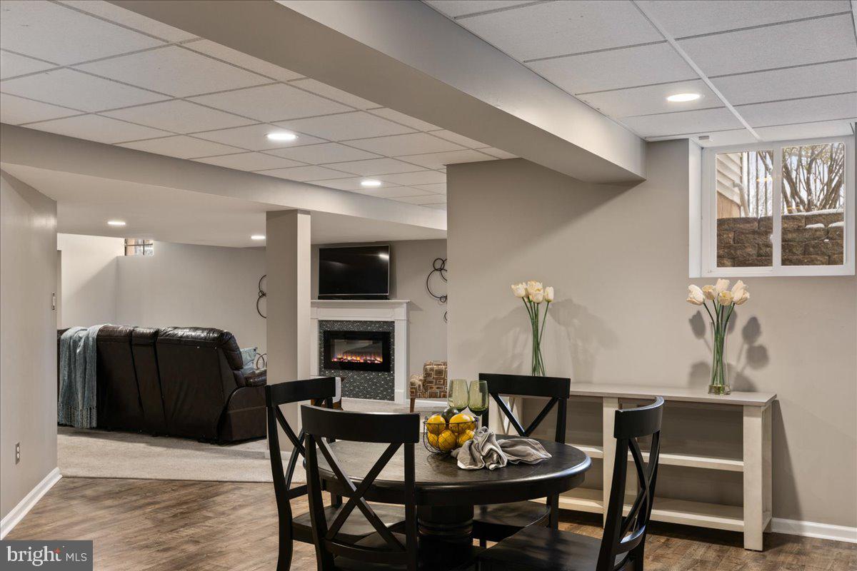 DOYLESTOWN LEA - Residential