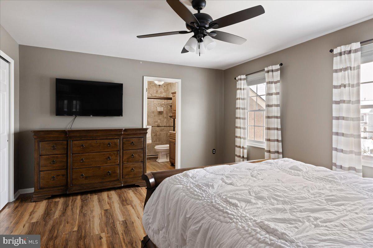 DOYLESTOWN LEA - Residential