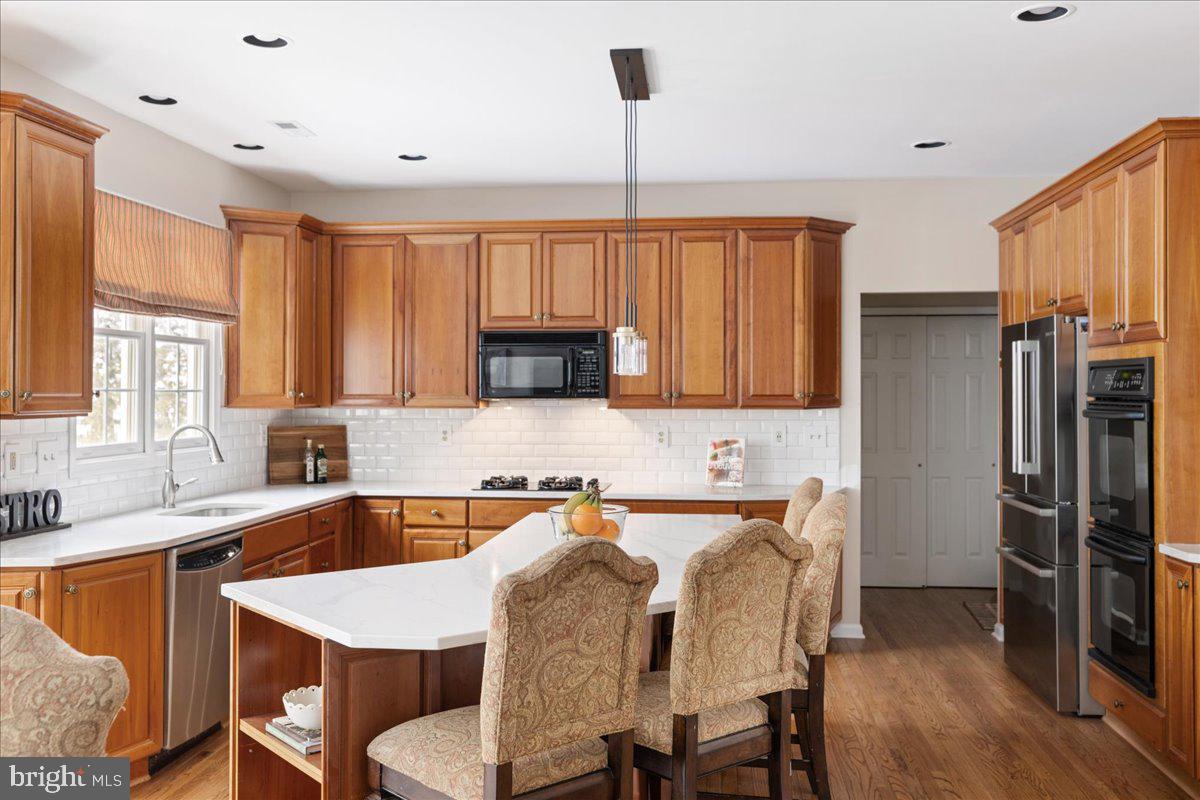 DOYLESTOWN LEA - Residential