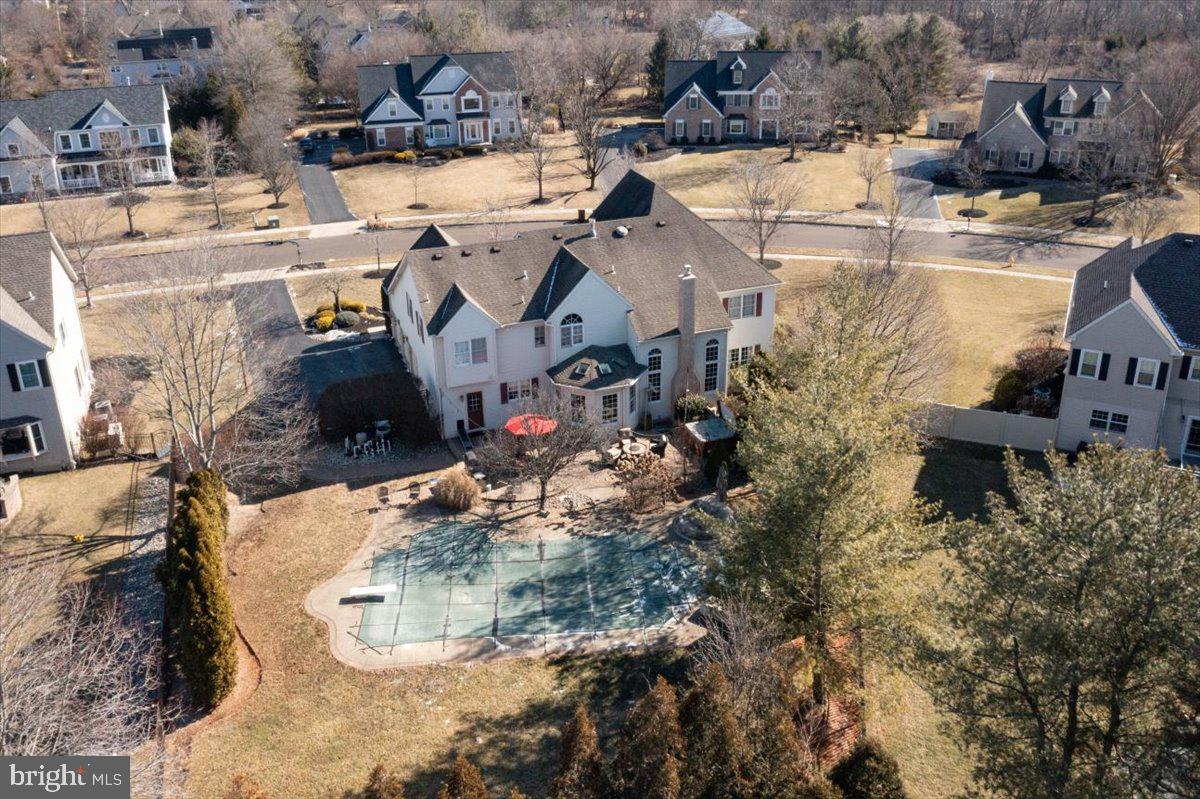 DOYLESTOWN LEA - Residential