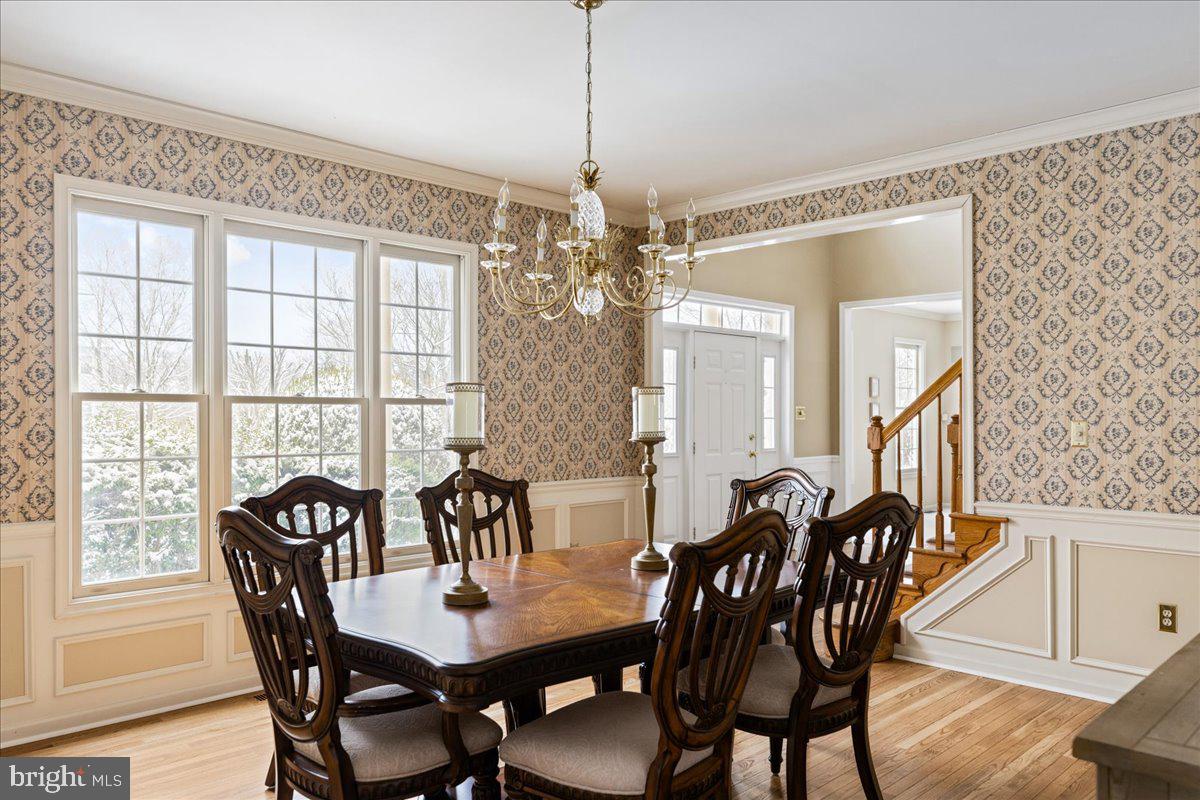 DOYLESTOWN LEA - Residential