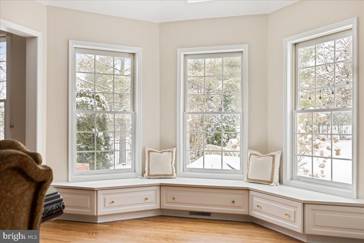 DOYLESTOWN LEA - Residential