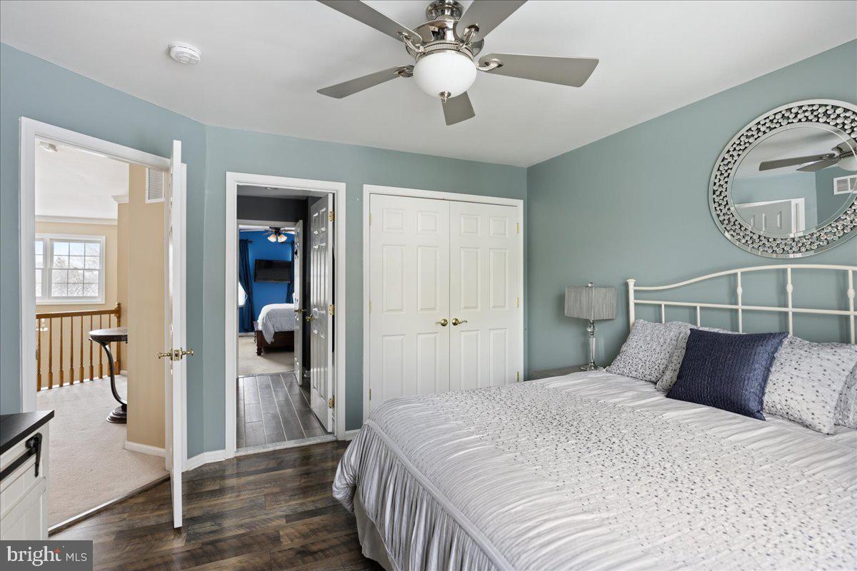 DOYLESTOWN LEA - Residential