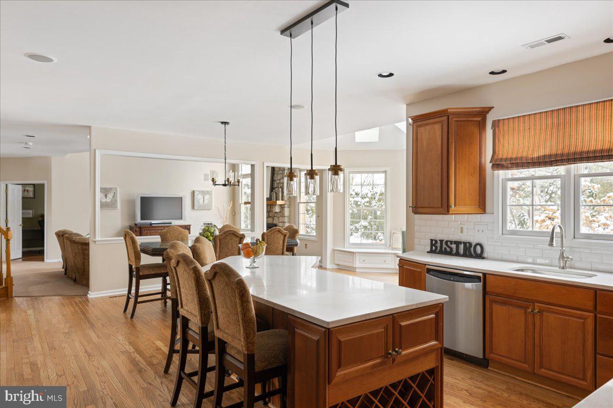 DOYLESTOWN LEA - Residential