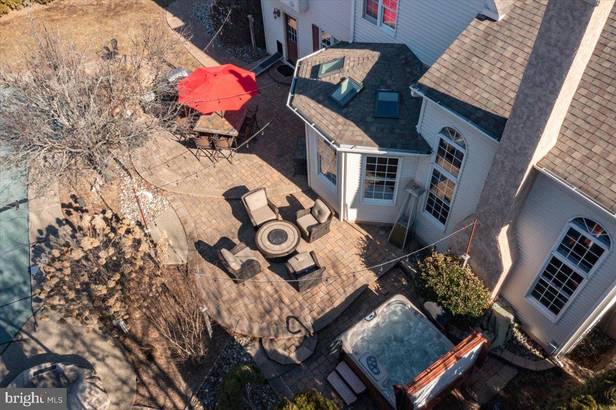 DOYLESTOWN LEA - Residential