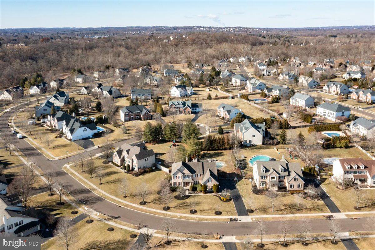 DOYLESTOWN LEA - Residential