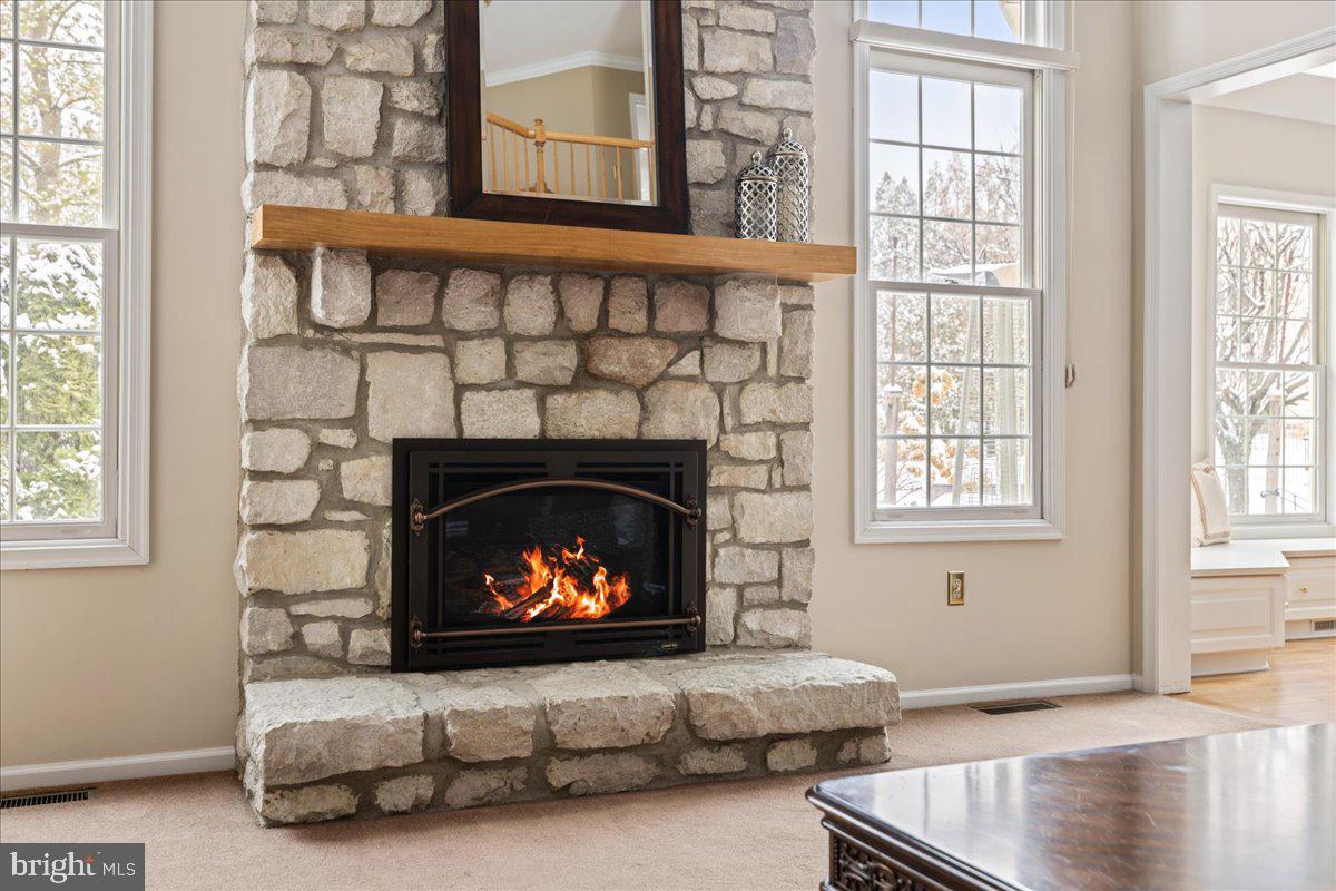 DOYLESTOWN LEA - Residential