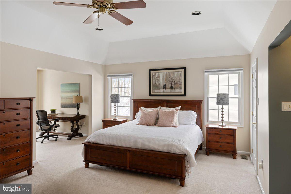 DOYLESTOWN LEA - Residential