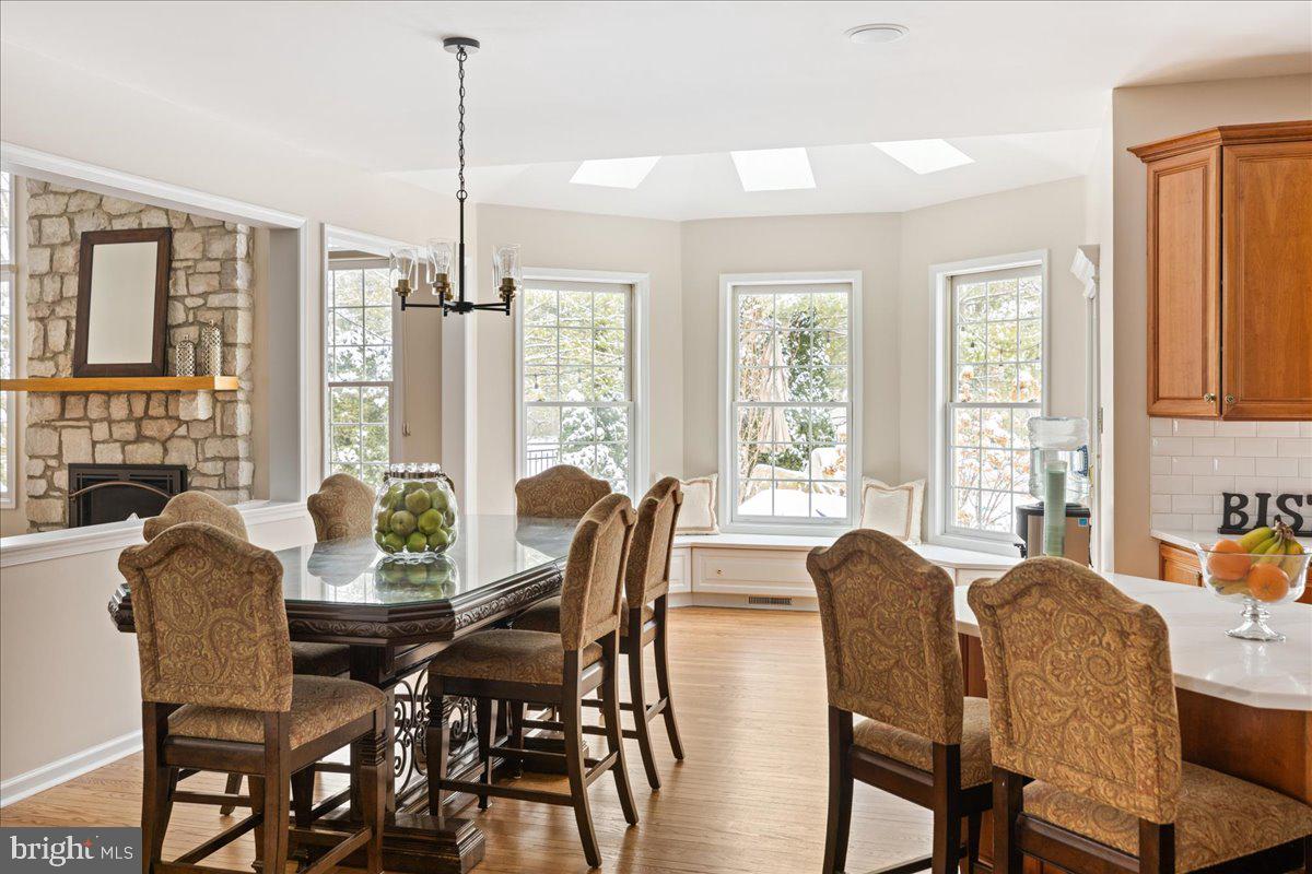 DOYLESTOWN LEA - Residential