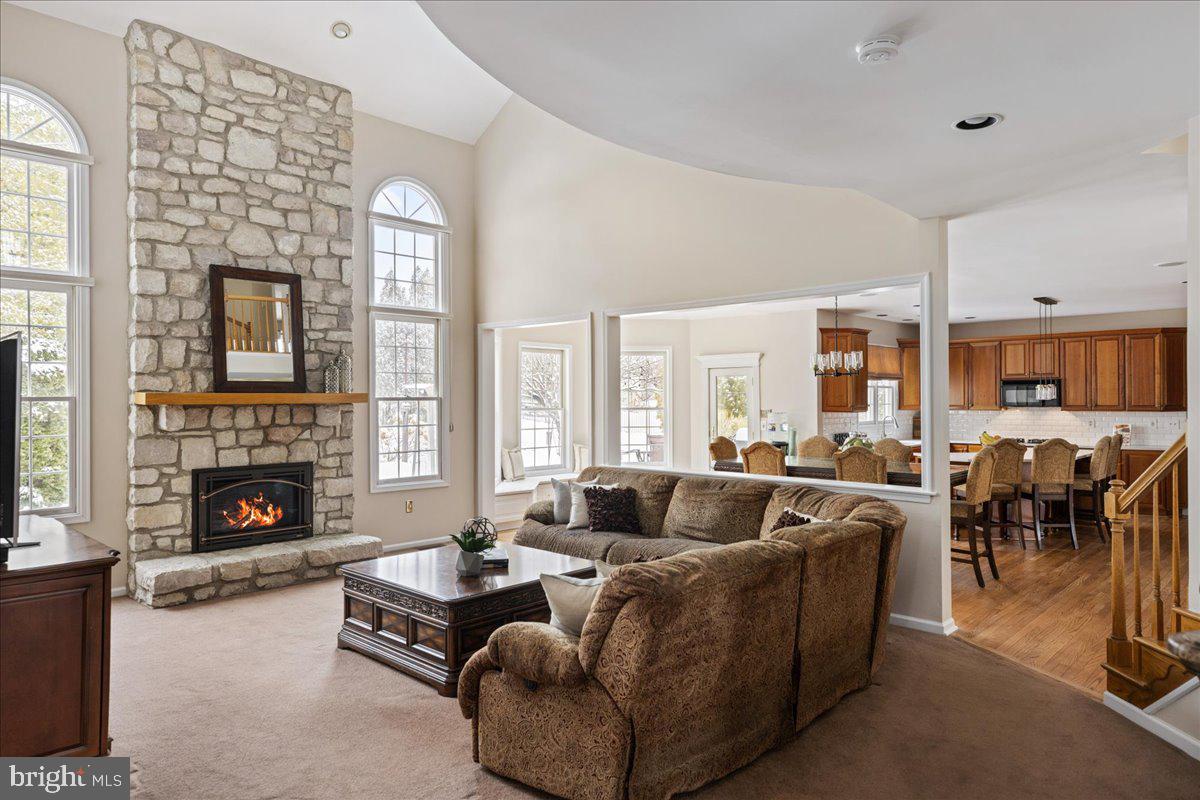 DOYLESTOWN LEA - Residential