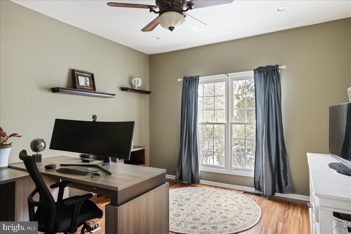 DOYLESTOWN LEA - Residential