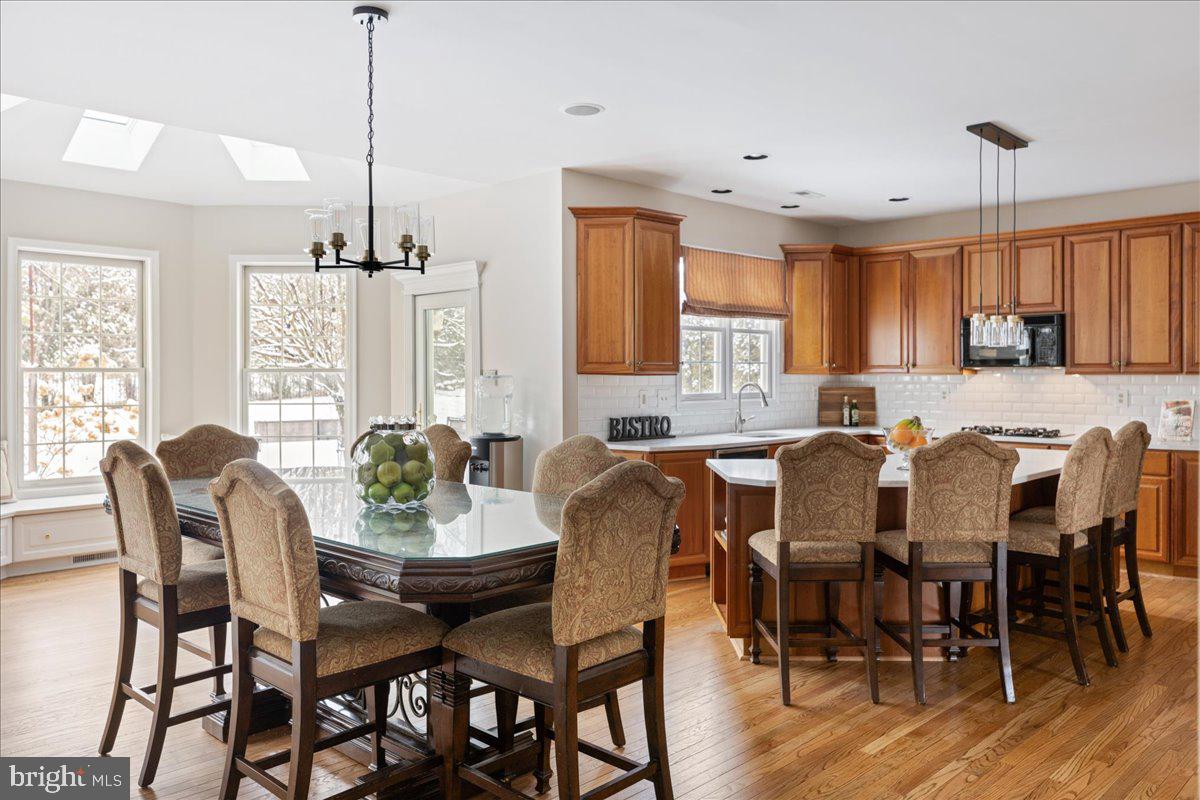 DOYLESTOWN LEA - Residential