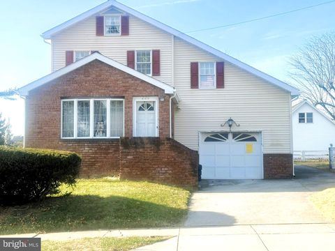 226 MOUL AVENUE HANOVER PA 17331