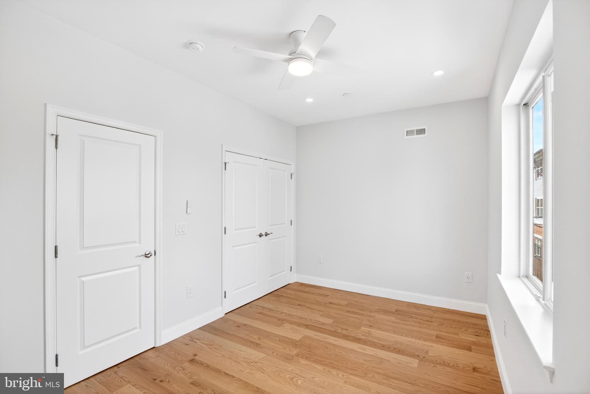 GRAYS FERRY - Residential