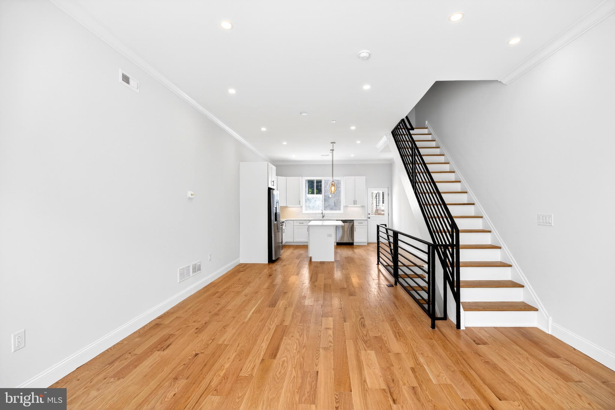 GRAYS FERRY - Residential