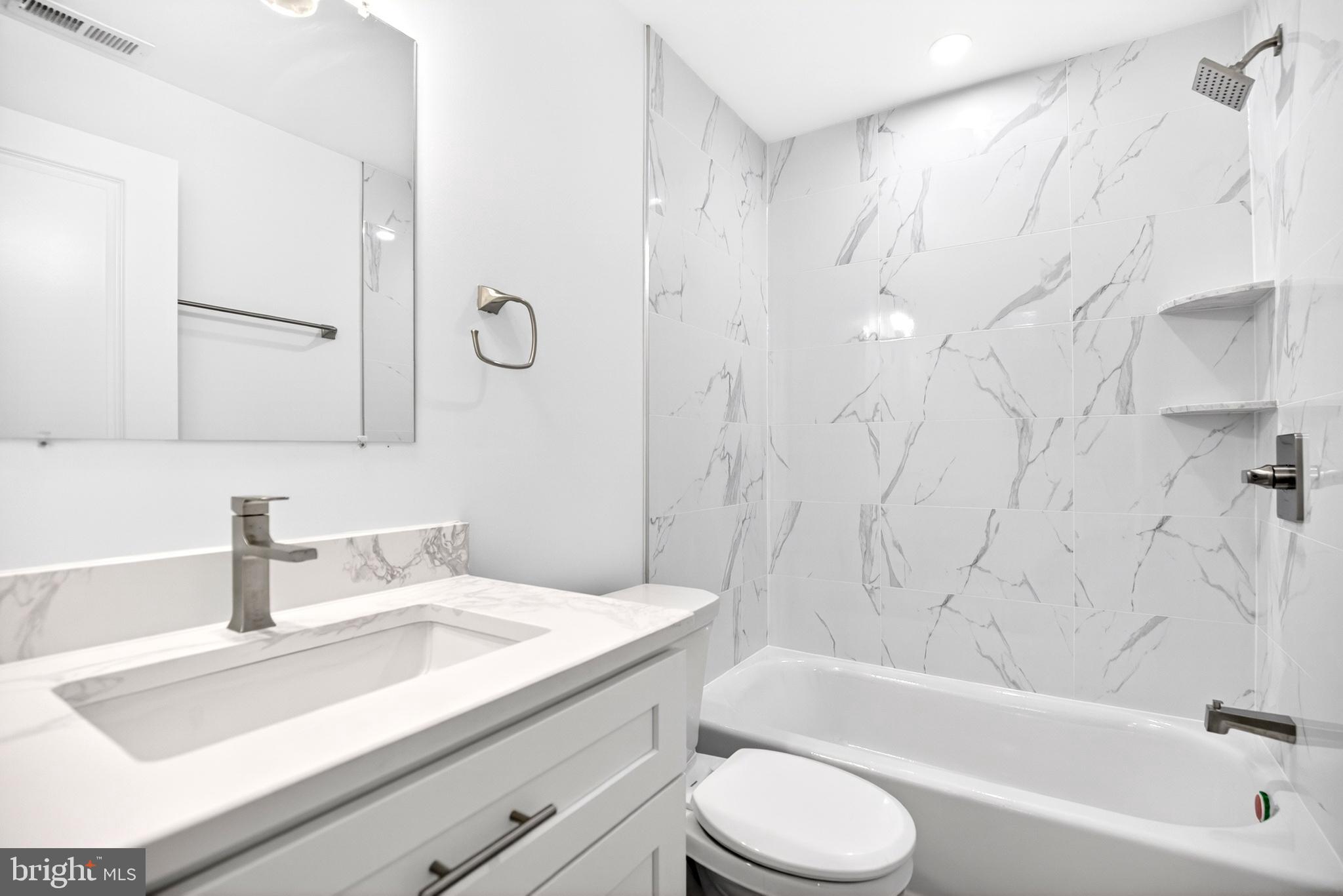 GRAYS FERRY - Residential