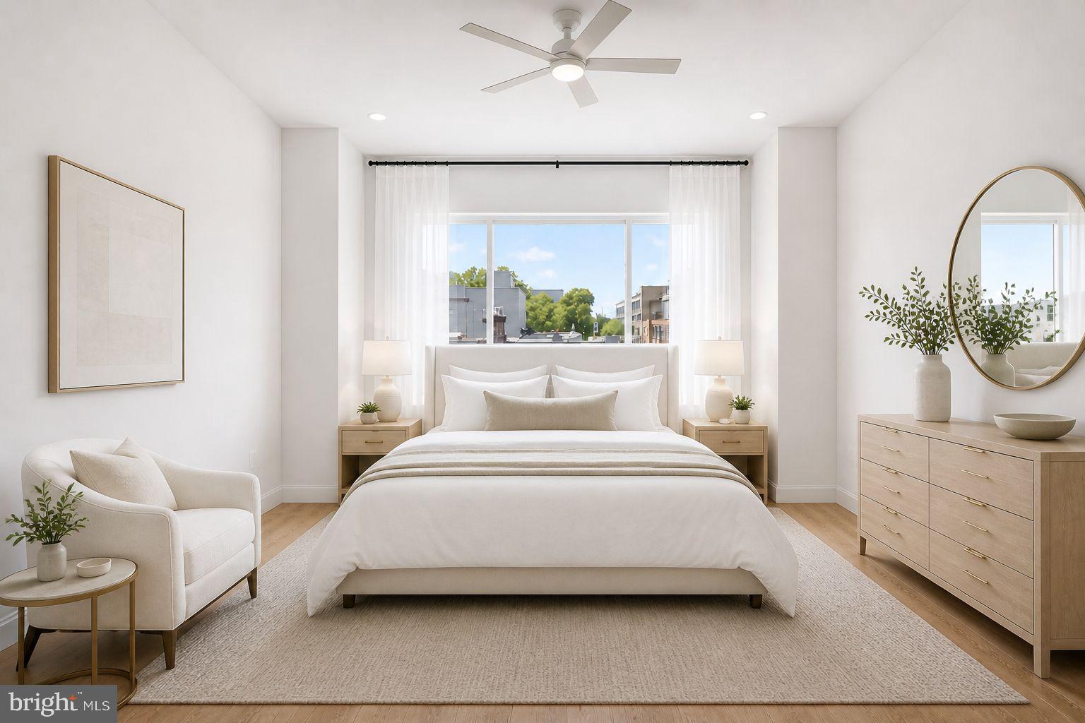 GRAYS FERRY - Residential