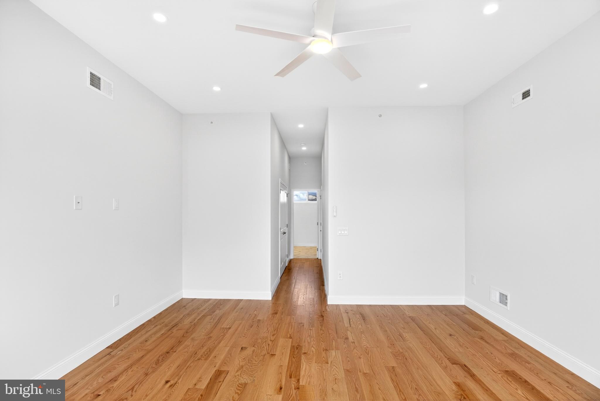 GRAYS FERRY - Residential
