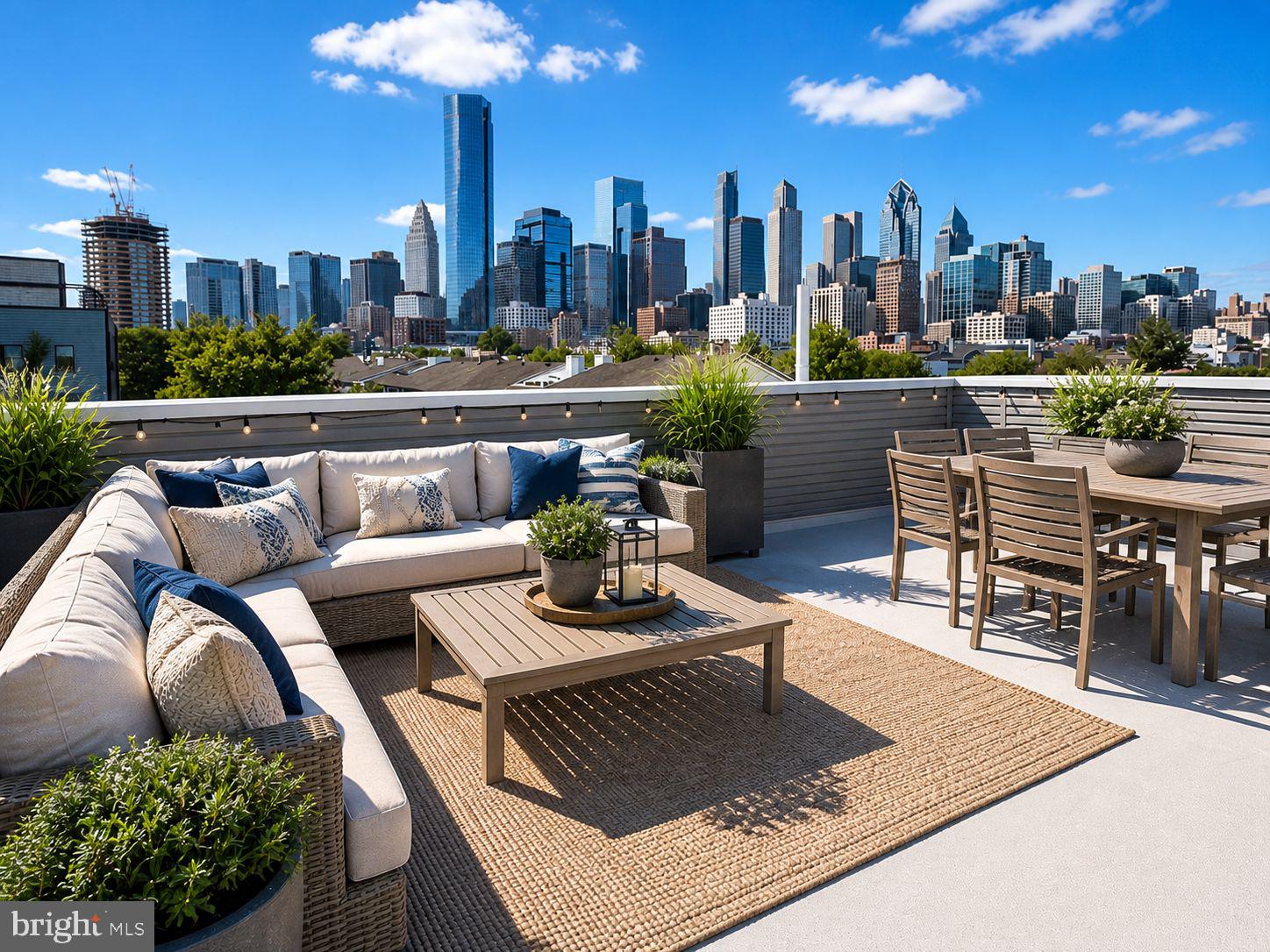 GRAYS FERRY - Residential
