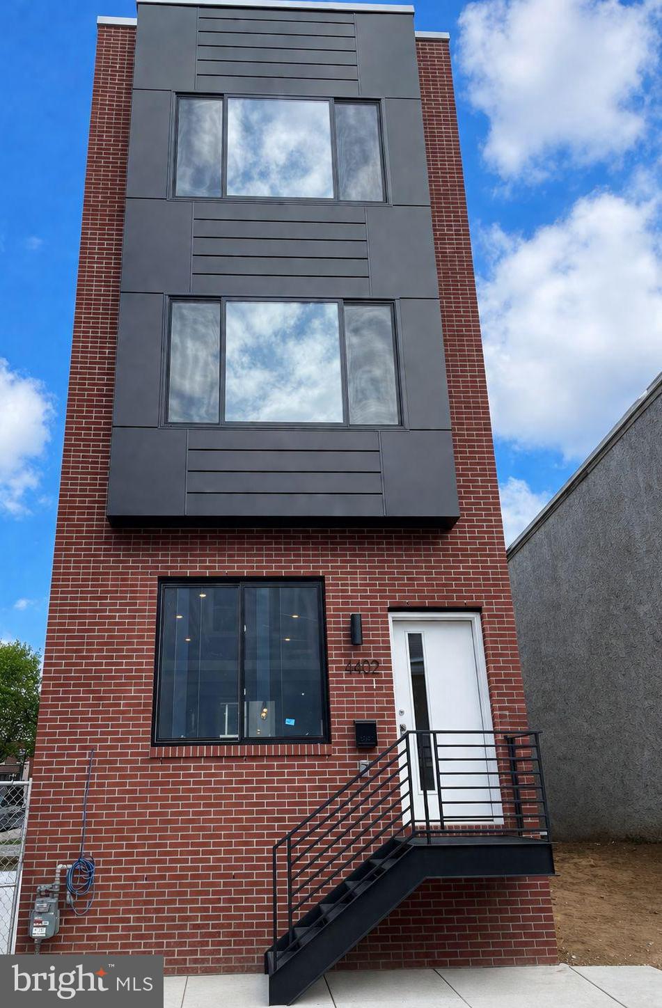 GRAYS FERRY - Residential